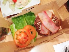 -麦当劳(新王府井店)