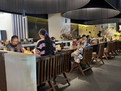 -Ameigo梅果·云贵川bistro(长宁来福士店)