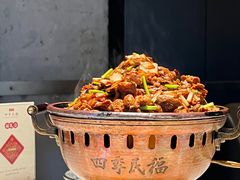 -四季民福烤鸭店(外滩外白渡桥店)