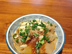 -姚记.周礼伤心凉粉(时代广场店)