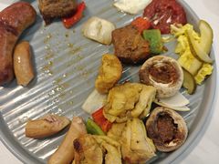 -库滋明·俄罗斯特色美食(中央大街店)