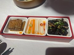 -小河盐帮·私家菜·烤鸭(三元桥·霄云路店)