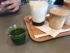 -dotcom coffee古点咖啡(致真大厦店)