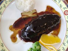 -鹿鸣春饭店(总店)