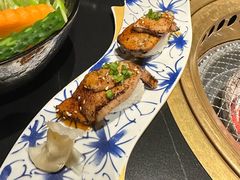 -山川小町·极番烧肉(新地假日广场店)