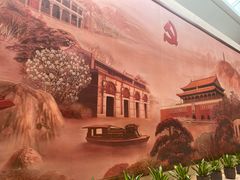 -中共一大纪念馆