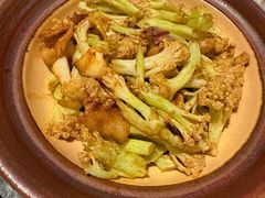 -奉天小馆·非遗东北菜(沈阳万象城店)