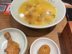 -王春春鸡汤饭(上海中海环宇城店)
