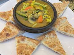 -五观堂素食(新华路店)