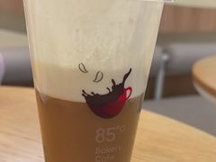 -85度C(上海周浦店)