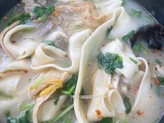-惠丰源烩面馆(经七路店)
