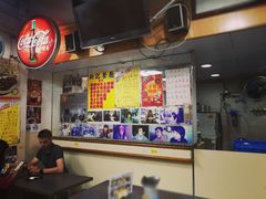 -新记餐厅(香槟大厦店)