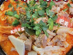 -六味牛杂煲·斋菜煲(桫椤湾店)