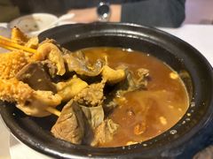 -百味馆·海鲜·湛江菜(后海花园店)
