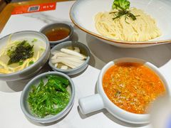 -馋三尺蟹粉小笼(人民广场店)