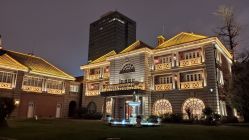 -上海瑞金洲际酒店·宴会厅