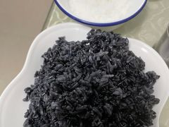 乌米饭-鱼水情·农家菜·大鱼头(南山竹海店)