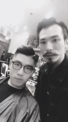 -TWOFACE双面理发馆