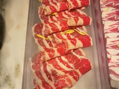 精选肥牛-涮福記·现切牛羊肉火锅(世纪汇店)