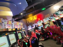 -星际传奇(观澜湖新城店)
