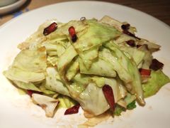 -江湖情酸菜鱼(万菱汇店)
