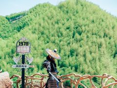 -将军关探险漂流