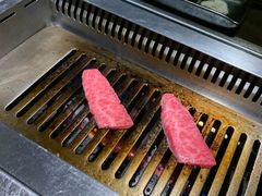 -松阪牛焼肉M(法善寺横丁店)