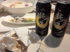 -围炉夜话·潮汕卤水火锅(榕江店)