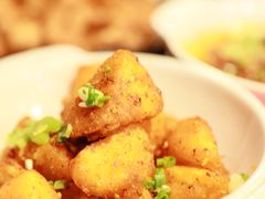 -付小姐在成都(中山公园店)