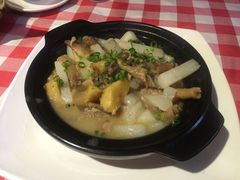 -龙桥私厨·姜花菊花过桥鱼·顺德菜(容桂店)