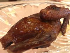 -潮福城大酒楼·潮粤菜·港式点心(阳光城店)