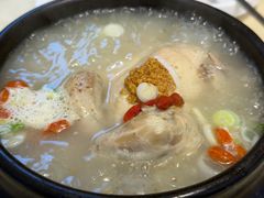 -长顺参鸡汤店(西塔总店)