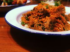 干拌腰片-搓火大都会(广安门总店)