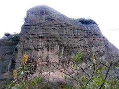-崀山风景名胜区