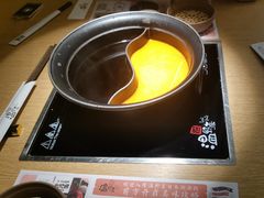 -温野菜涮涮锅(大悦城店)