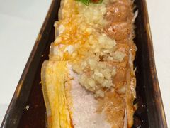 -天成川菜(礼岗店)