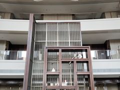 -舟山希尔顿酒店