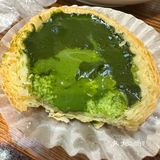 我食过最流心最duang的蛋挞！