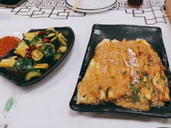 -云晓光头烧烤吧(德平路店)