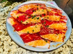 -倍熹首尔烤肉大排档(合生汇店)