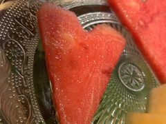 餐后果盘-盡膳口福跷脚牛肉火锅(合生汇购物中心店)