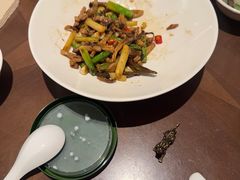 -奉天小馆·非遗东北菜(沈阳万象城店)