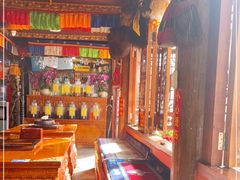 -康巴藏餐(束河古镇店)