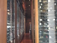 -上海柏悦酒店·世纪100牛排馆