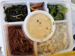 -老娘舅中式快餐(美好广场店)
