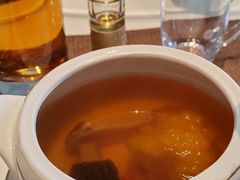 黑皮鸡枞珍菌汤-长安酒肆(曲江店)