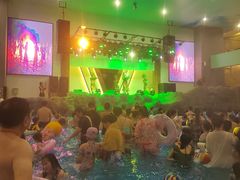-水王国温泉水世界