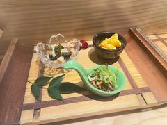 -秋荀日本料理(昆明同德广场店)