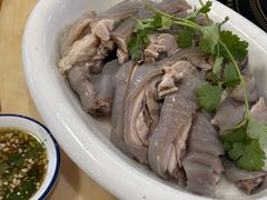 白切乳羊-三得正宗乌烈乳羊(环城东二路店)