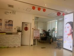 -黎蓓露·徒手骨雕蛋白抗衰·调肤管理